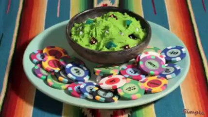 Trancher des objets pour en faire des fruits