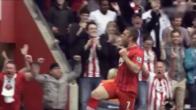 Sky Sports - Barclays Premier League Montage - 12_13 [HD]_(720p)