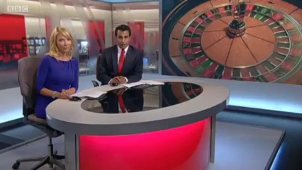 BBC Points West - 15/8/13