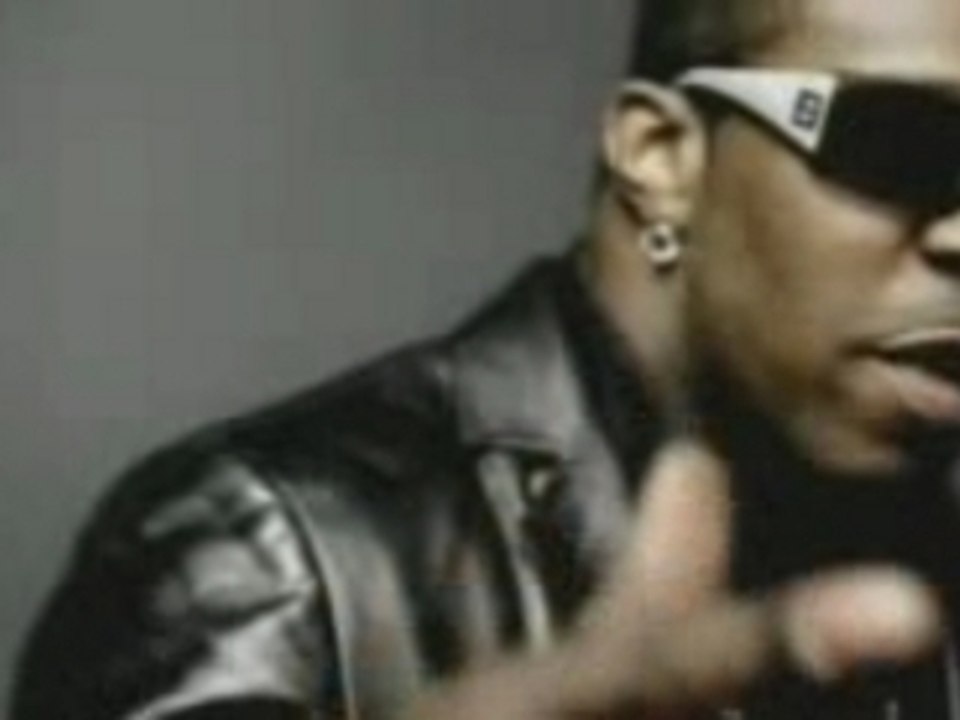Busta rhymes - i love my bitch 