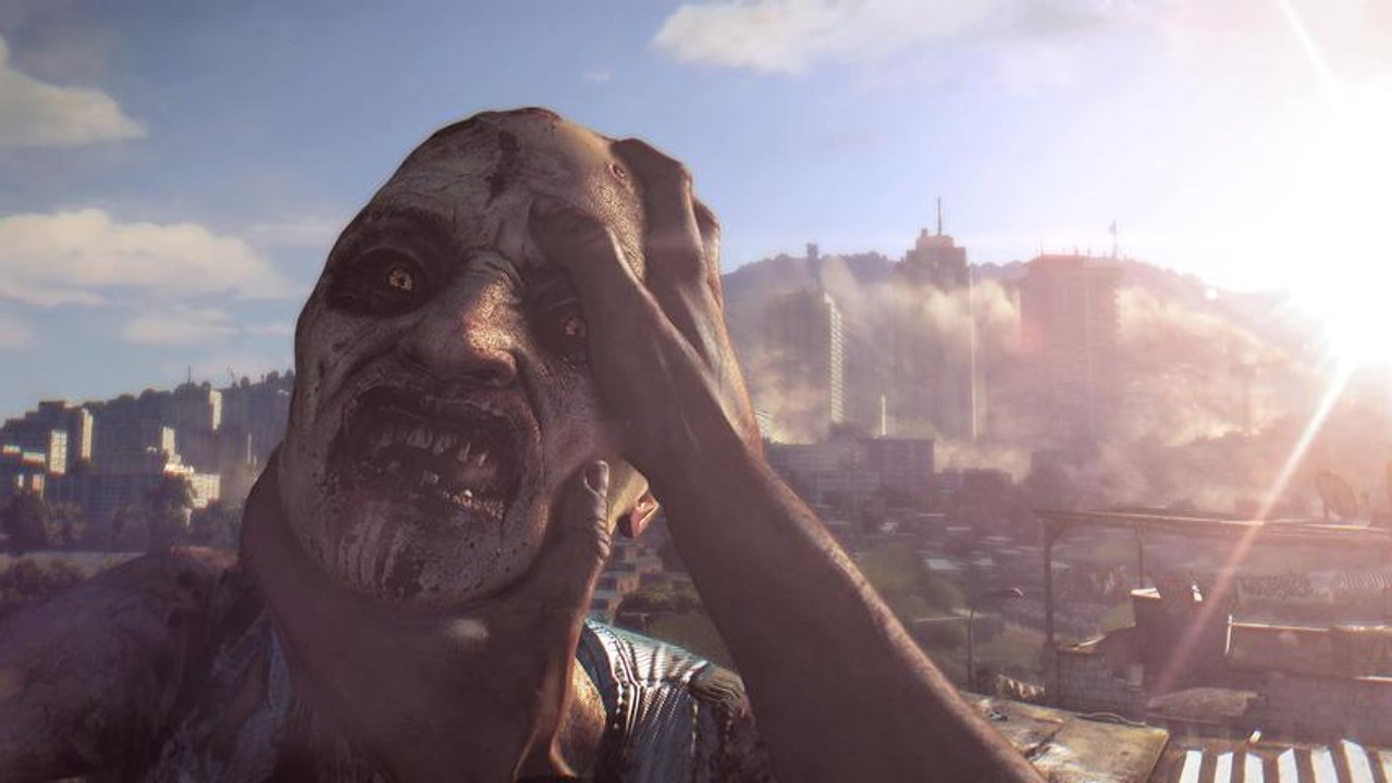 Dying Light | First Walkthrough (commented) [EN] (2014) | HD