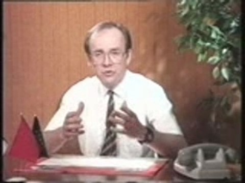 Caractère Informatif - coup de barre