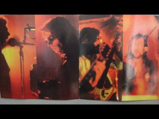 Lone Star "L`Amor S`en Va"1976 Spanish Rock