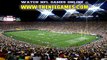 Watch Minnesota Vikings vs Buffalo Bills 2013 NFL Preseason Game Online
