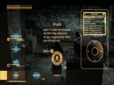 metal gear solid 4 : 4ème partie