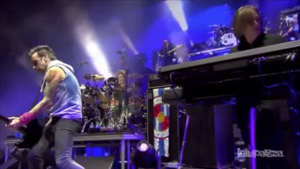 The Cure - Pictures Of You - Chicago 4 Agosto 2013