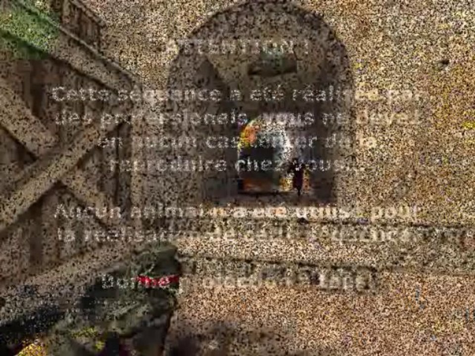 he arena
