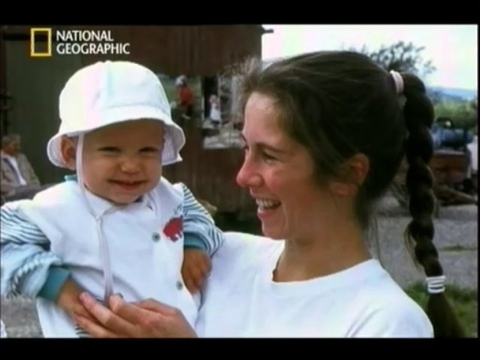 La Minute de vérité - S01 -E04 - Ferry en feu