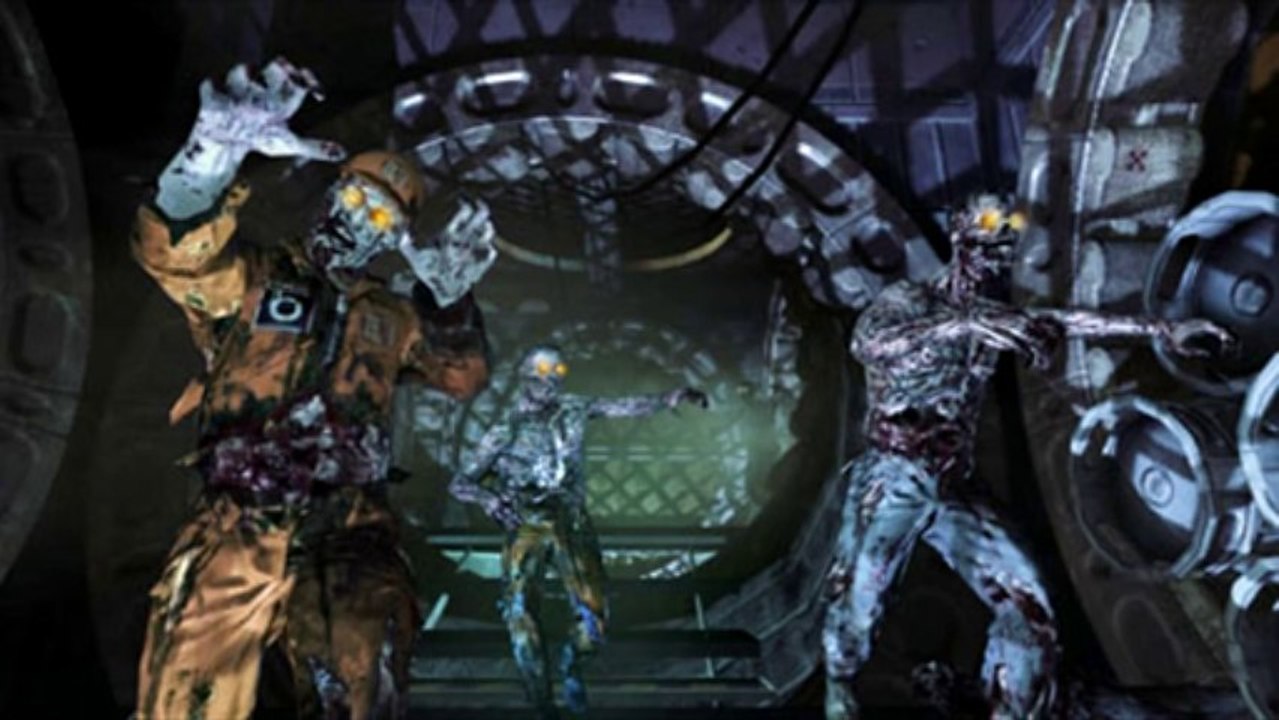 Black Ops Zombies: Entire Storyline Decrypted - Nacht Der Untoten to Moon! Paradox? Time Travel?