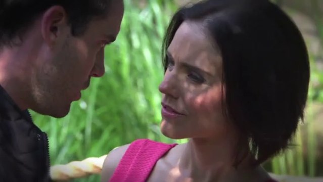 Hollyoaks Week Five- Six Weeks of Summer Official Trailer