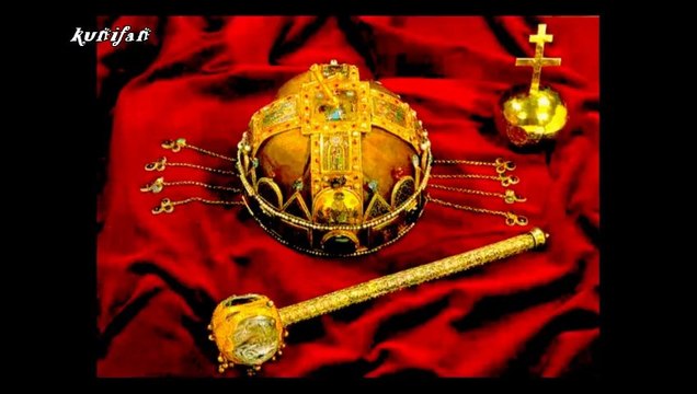 - SZENT ISTVÁN KIRÁLY EMLÉKÉRE -