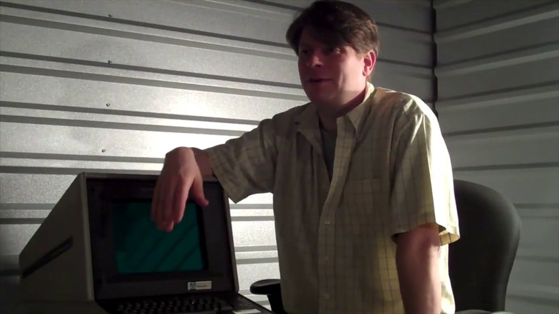Classic Game Room Q&A: Mark's Favorite Game!