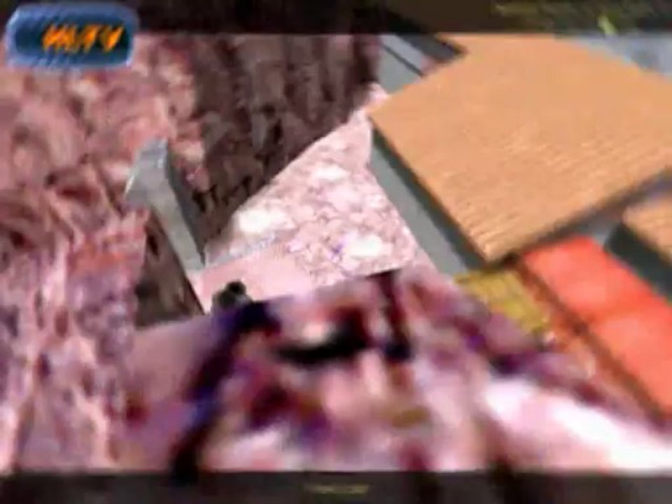 Crazy Jumps