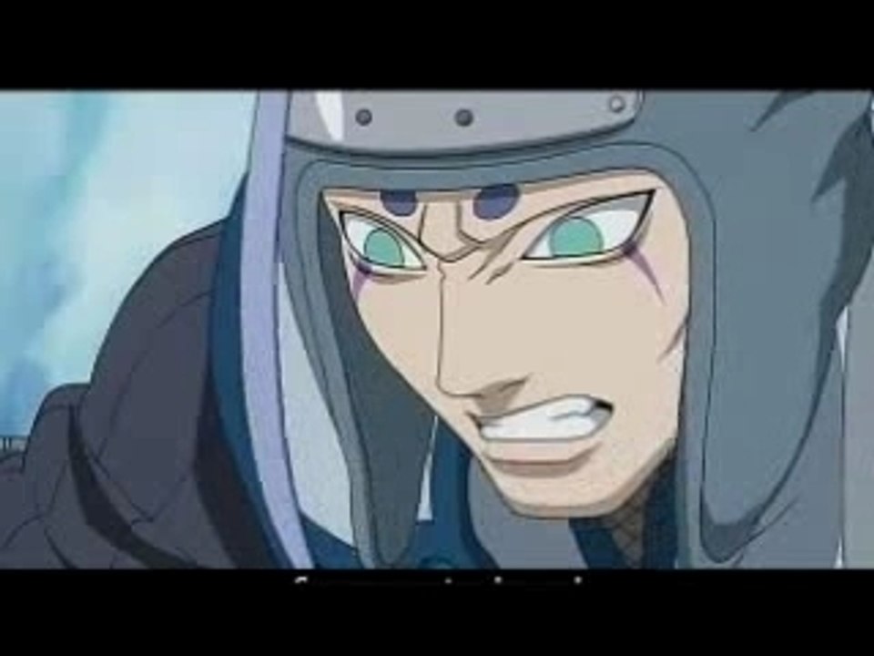 Naruto BNK style