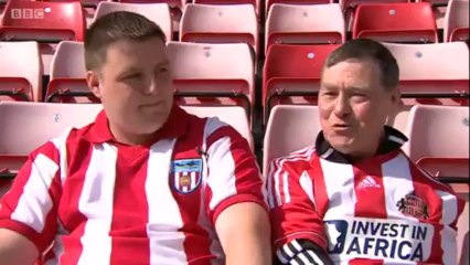 BBC Look North - North East & Cumbria - 15/8/13