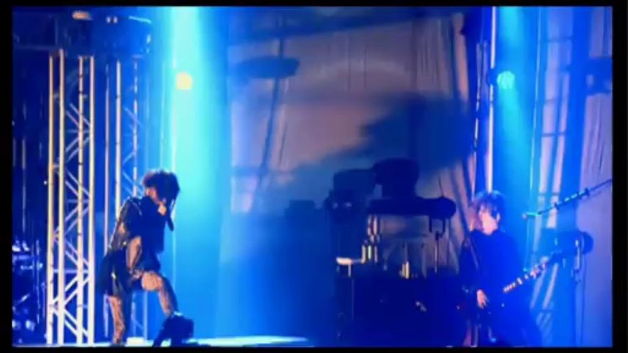 NIGHTMARE - ASSaulter Live (Bakuretsu Nightmare 2013.08.13)