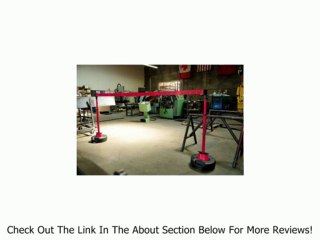 Banner Stakes 20100045 Red Polyester Fabric "Danger - Keep Out" Banner (Pack of 5) Review