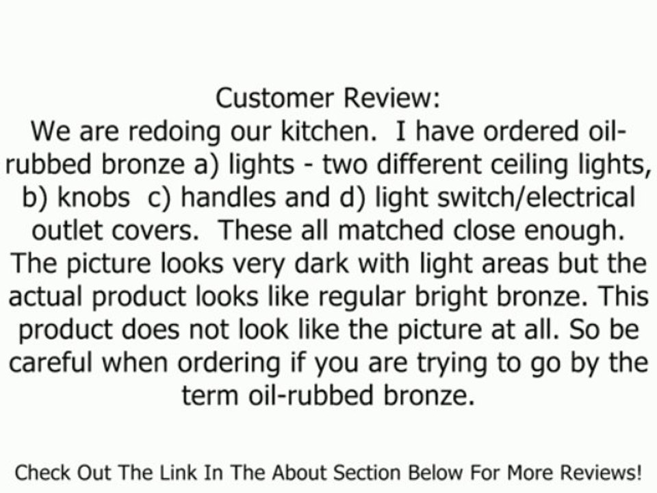 Danze D454557 Opulence Single-Handle Pull-Down Kitchen Faucet, Chrome Review
