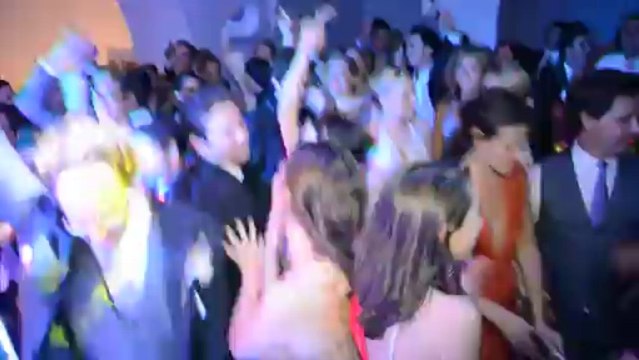 ANIMATIONS MARIAGE DJ NICE FLOW 2013