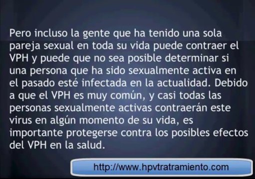 Cómo se puede prevenir el VPH?