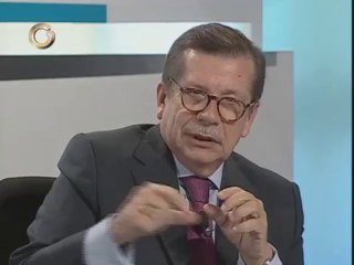 "El ciudadano" Leopoldo Castillo hará anuncio hoy a las 7:45 p.m.