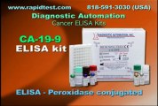 CA-19-9 ELISA kit