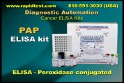 PAP ELISA kit