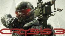 CGR Undertow - CRYSIS 3 review for PlayStation 3