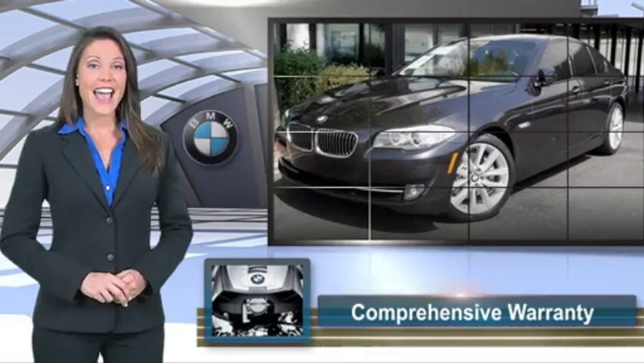 Chapman BMW on Camelback, Phoenix AZ 85014