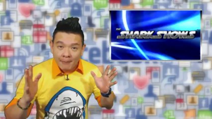 The SharkShows ตอนที่ 78
