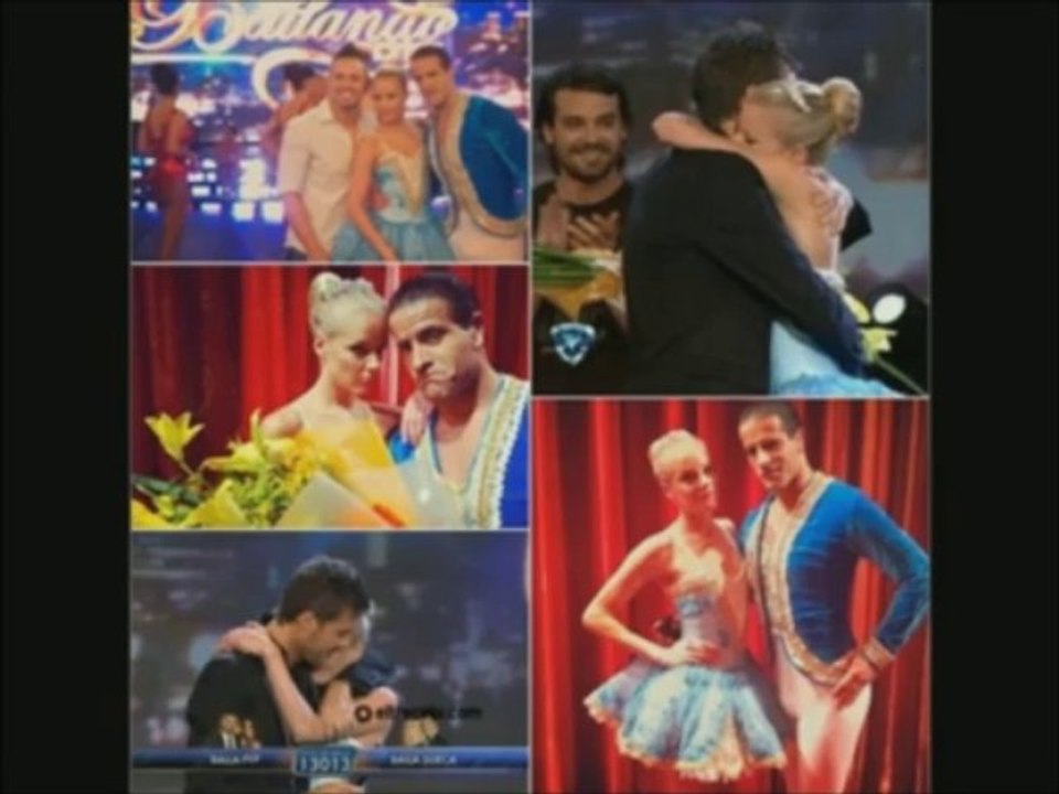 Feliz Cumple Alex!