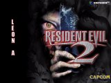 Walkthrough - Resident Evil 2 [Léon A] 1/ Bienvenue à Racoon City