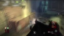 Black Ops ZOMBIES - Kino Der Toten - Quad Live Commentary [3/3] - Attempt 1