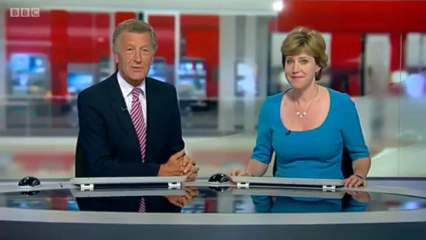 BBC Look East - West - 16/8/13