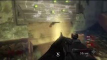 Black Ops: ZOMBIES - Kino Der Toten - Quad Live Commentary [1/3] - Attempt 1