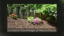 Plant Design and Install in Pittsburgh PA | Louisa Earth Call (412) 212-7421