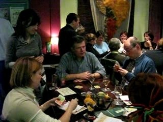 Chuuut Party Namur - 2006 11 04 - view5