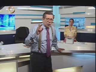 Leopoldo Castillo: Me voy sin ninguna tristeza en el alma, la vida hará que nos crucemos de nuevo