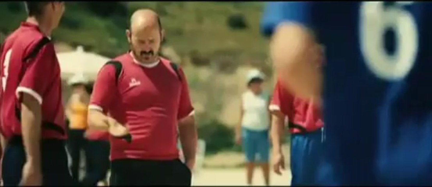 Trailer Fuera De Carta español