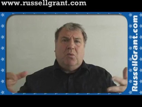 Russell Grant Video Horoscope Gemini August Saturday 17th 2013 russellgrant.com