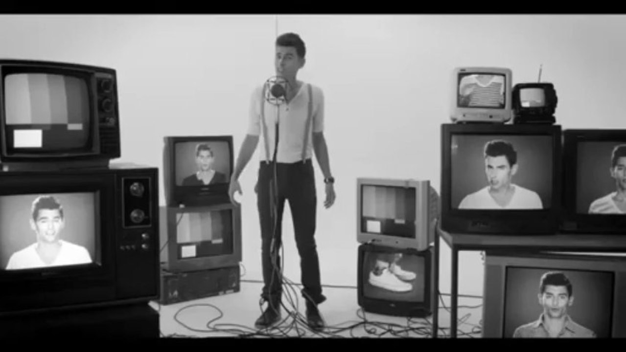 Feel Again & Dog Days - Mike Tompkins - OneRepublic - Mashup