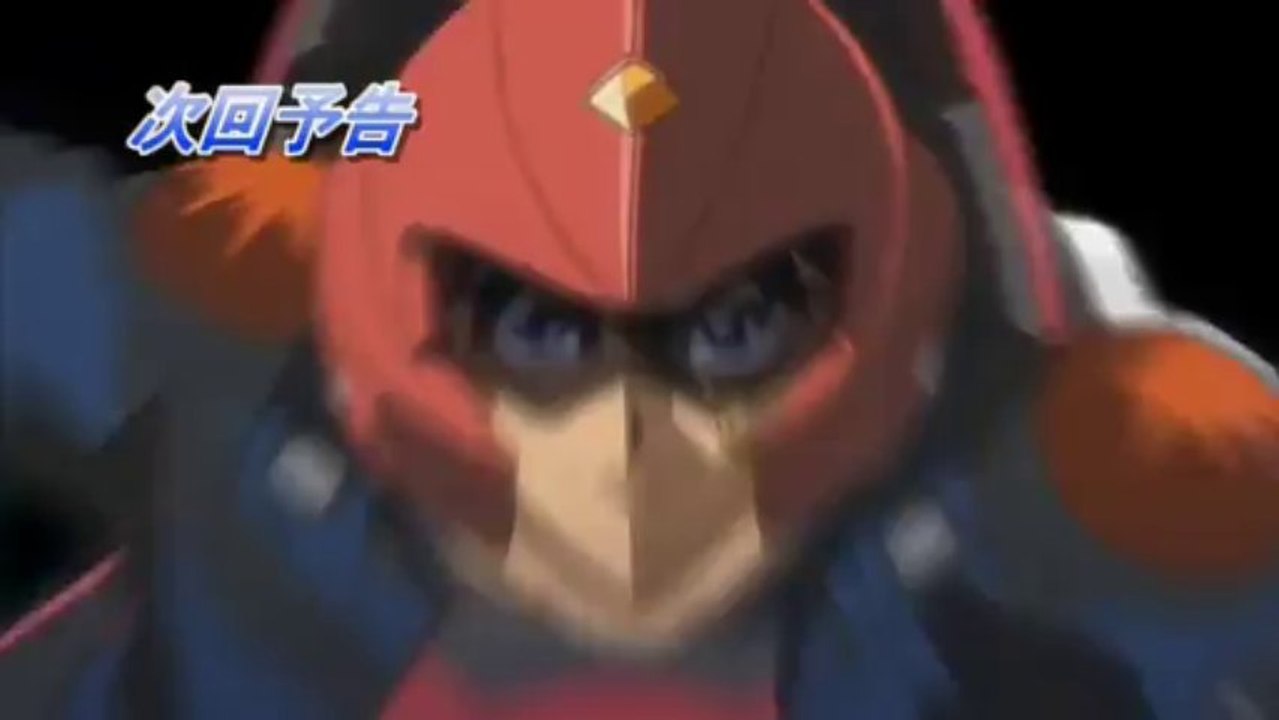 Yu-Gi-Oh! 5D's Episode 90 Preview Comparison