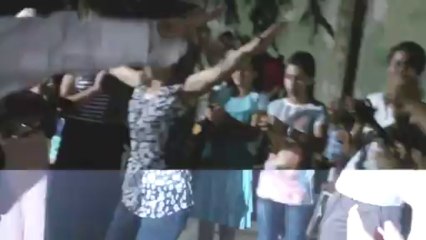 MELEK İLE OĞUZHAN  OĞLAN EVİ-2