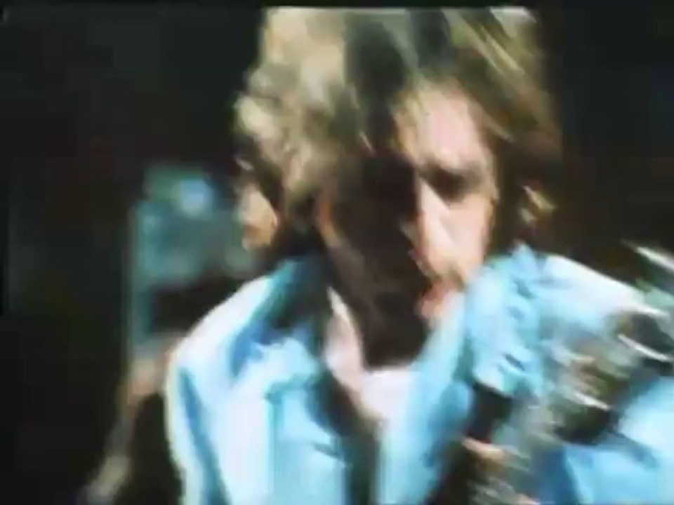 CREAM - SUNSHINE OF YOUR LOVE (BEST VERSION)