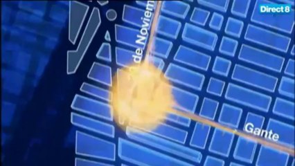 La Minute de vérité - S01 E08 - L'enfer À Guadalajara