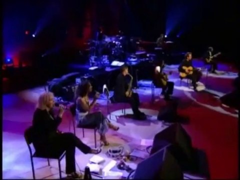 DVD Eric Clapton and Freinds in Concert (A Benefit for the crossroads Centre at Antigua)