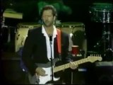 Eric Clapton and Mark Knopfler - Cocaine