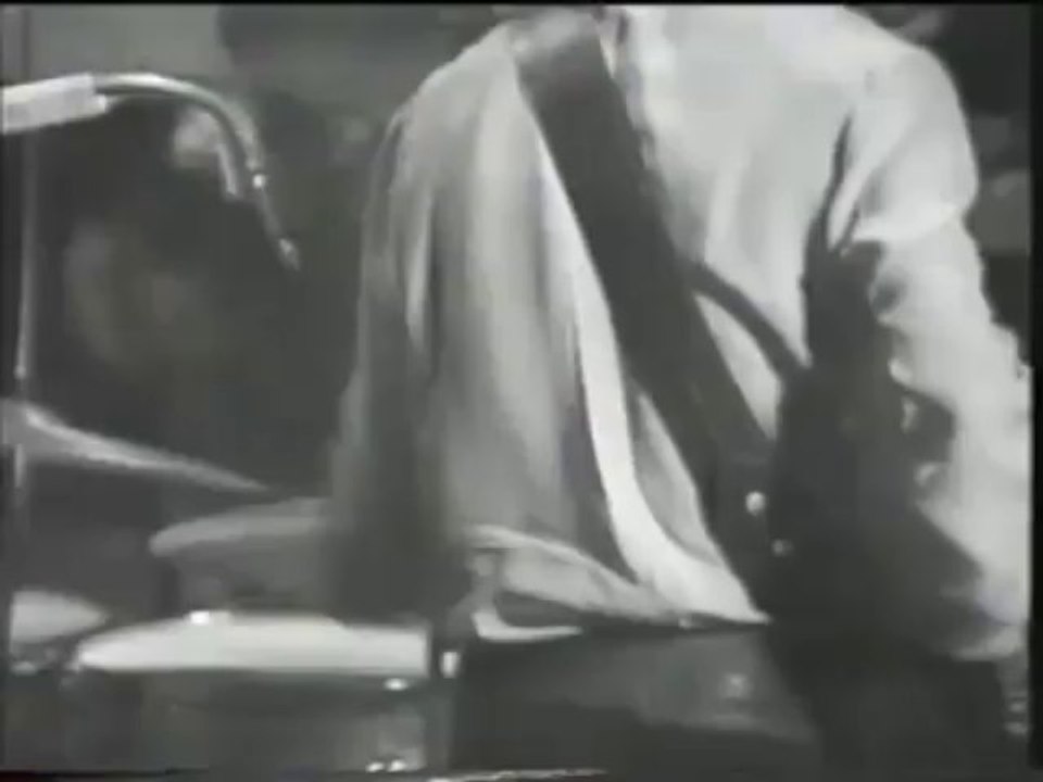 Eric Clapton-Cream-Crossroad