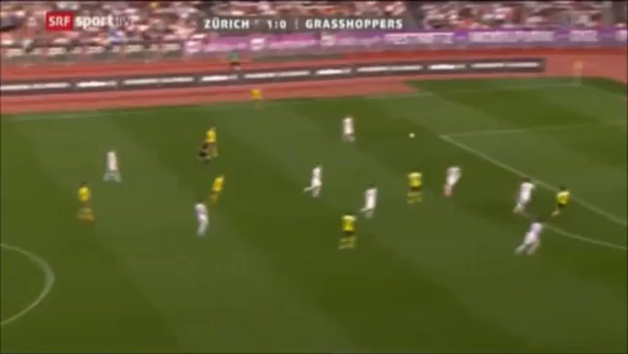 FF - ZUR 1 GCZ 2