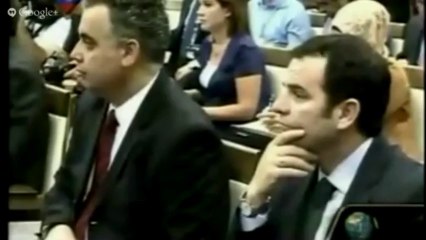 (VÍDEO) Dossier con Walter Martínez 15.08.2013 (1/2)